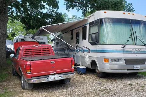East Texas RV Park