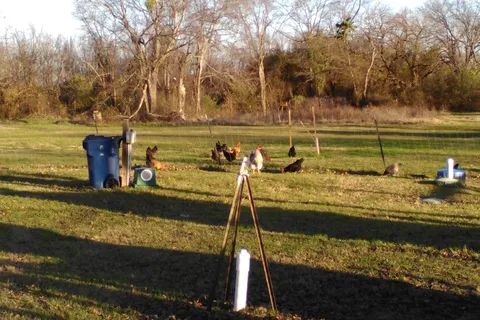 East Texas RV Park