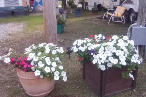 East Texas RV Park