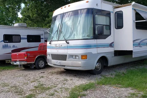 East Texas RV Park