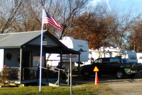 East Texas RV Park