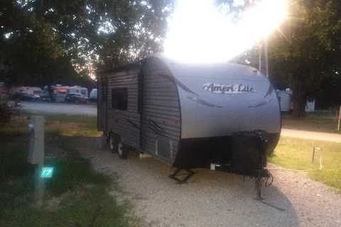 East Texas RV Park