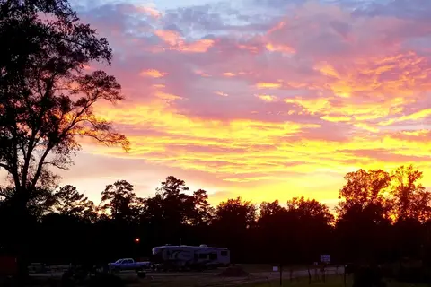 New Adventure RV Park and Horse Hotel, LLC