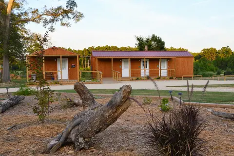New Adventure RV Park and Horse Hotel, LLC