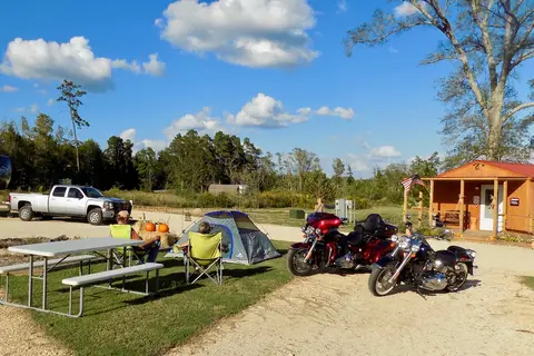 New Adventure RV Park and Horse Hotel, LLC