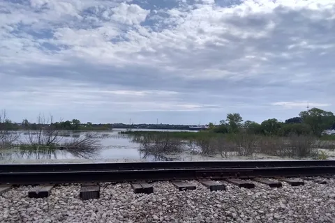 Insta-Launch Campground and Marina