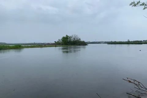 Insta-Launch Campground and Marina