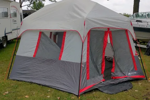 Insta-Launch Campground and Marina