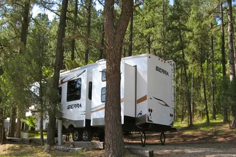 Bonito Hollow RV Park & Campground