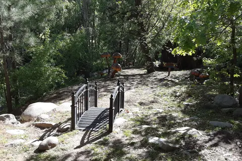 Bonito Hollow RV Park & Campground