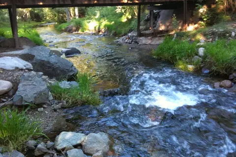 Bonito Hollow RV Park & Campground