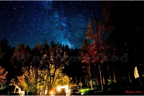 Bonito Hollow RV Park & Campground