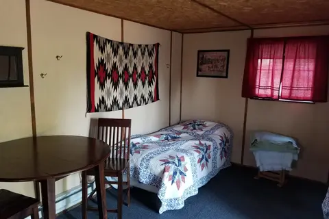 Hawks Nest RV and Cabins