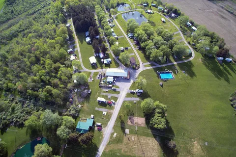 The Ridge Campground