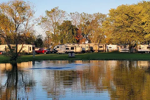The Ridge Campground