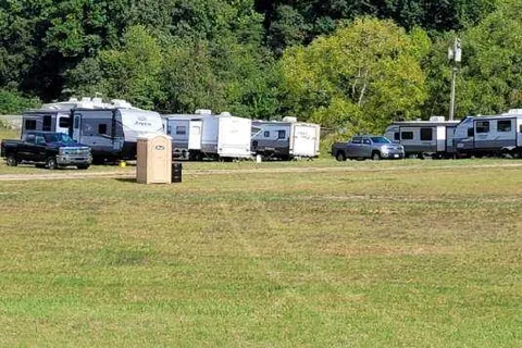 Peaceful Valley Campground