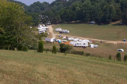 Peaceful Valley Campground