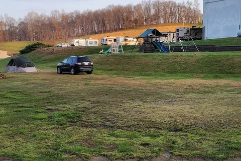 Peaceful Valley Campground