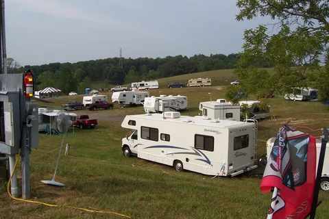 Peaceful Valley Campground