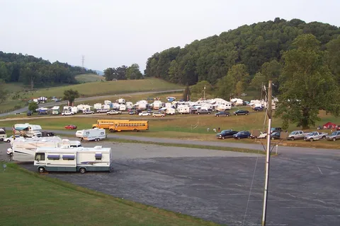 Peaceful Valley Campground