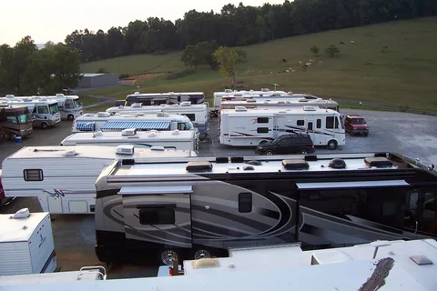 Peaceful Valley Campground