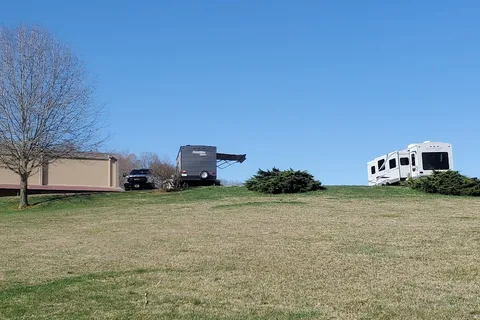 Peaceful Valley Campground