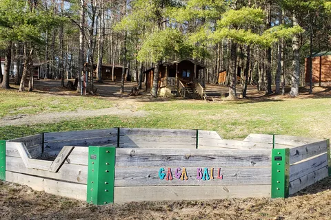 Lake Ridge RV Resort