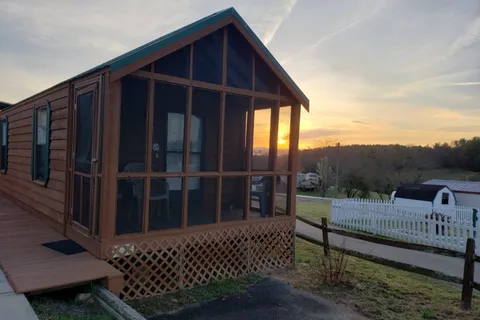 Lake Ridge RV Resort