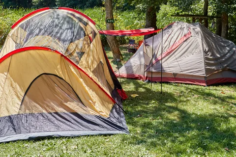 Lake Ridge RV Resort