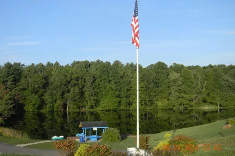 Lake Ridge RV Resort