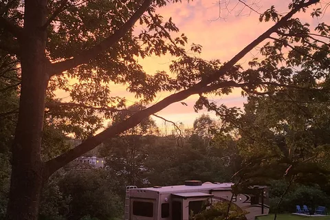 Harbour Light Trailer Court and Campground