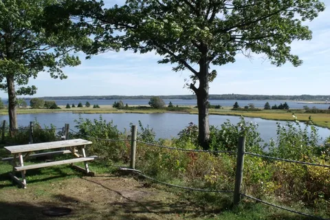 Harbour Light Trailer Court and Campground