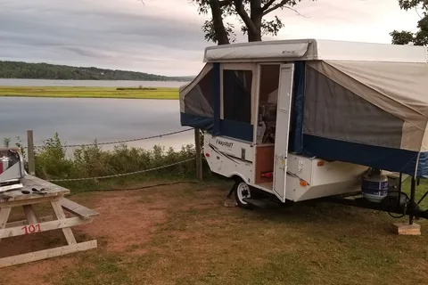 Harbour Light Trailer Court and Campground