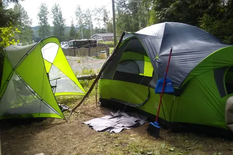 Braun's Island RV Park