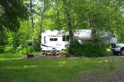 Braun's Island RV Park