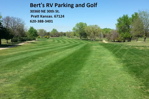 Berts RV Park