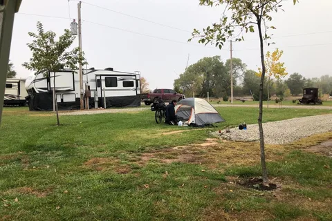 Berts RV Park