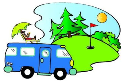 Berts RV Park