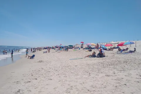 parc d'État Assateague