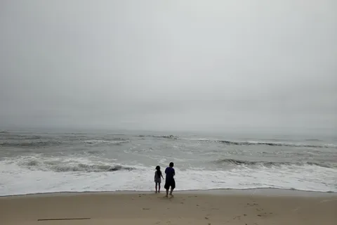 parc d'État Assateague