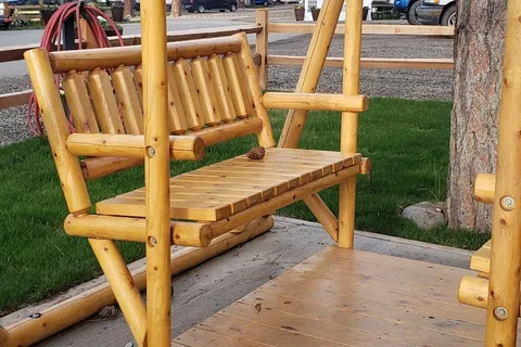 Princeton Municipal RV Park