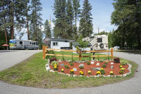 Princeton Municipal RV Park