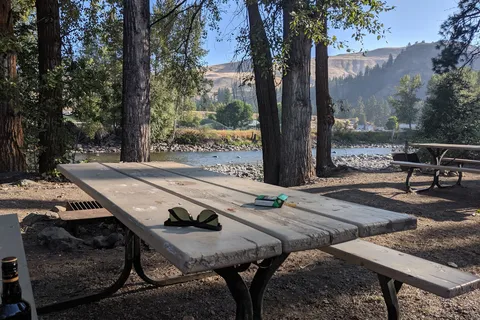 Princeton Municipal RV Park
