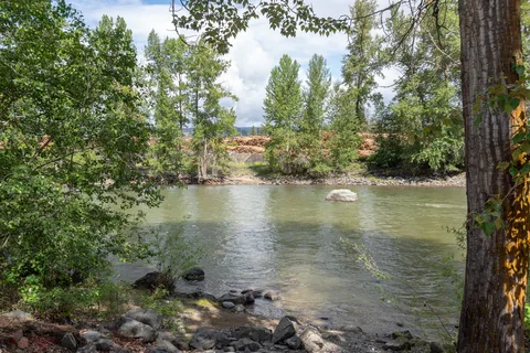 Princeton Municipal RV Park