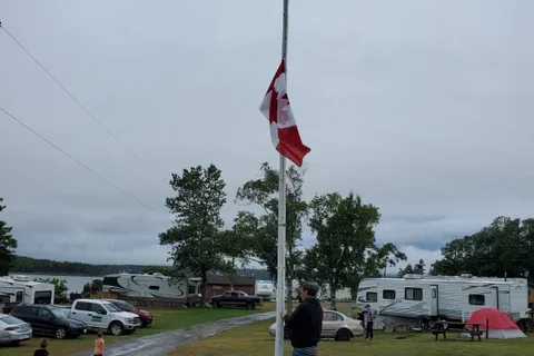 Jaggars Point Oceanfront Campground