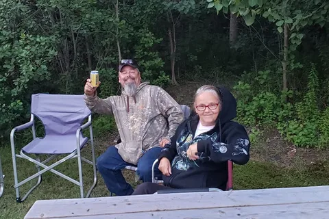 Jaggars Point Oceanfront Campground