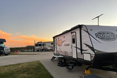 Xtreme RV Resort