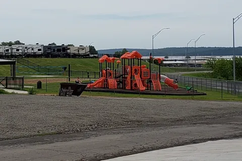 Xtreme RV Resort