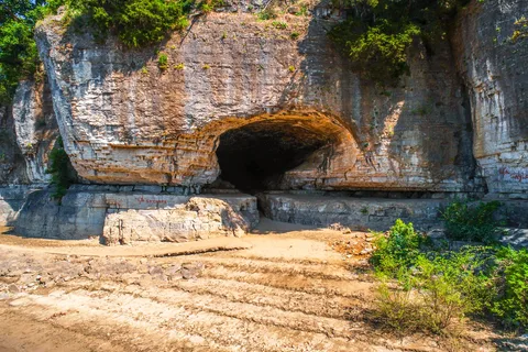 Cave-in-rock State Park