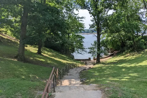 Cave-in-rock State Park